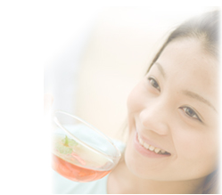 いつまでも健康で美しい肌を